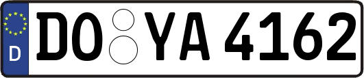 DO-YA4162