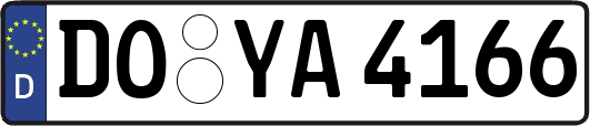 DO-YA4166