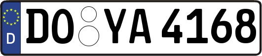DO-YA4168