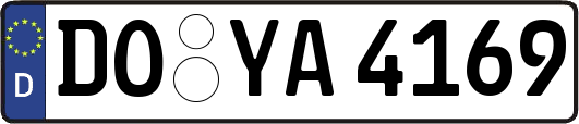 DO-YA4169