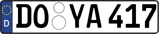 DO-YA417