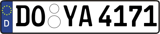 DO-YA4171