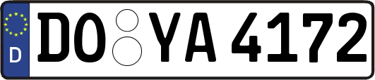 DO-YA4172