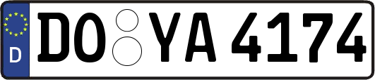 DO-YA4174