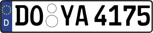 DO-YA4175