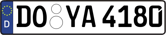 DO-YA4180