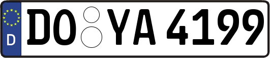 DO-YA4199