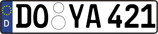 DO-YA421