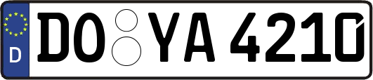 DO-YA4210