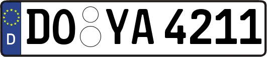 DO-YA4211