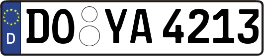 DO-YA4213