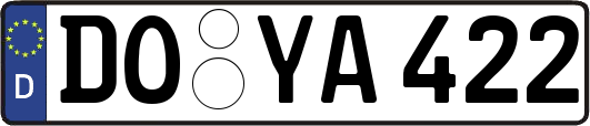 DO-YA422