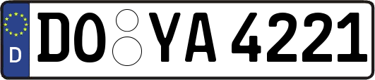 DO-YA4221