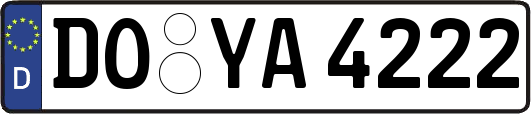 DO-YA4222