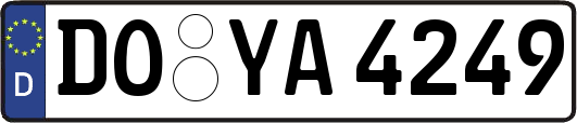 DO-YA4249