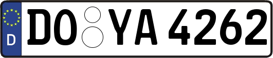 DO-YA4262