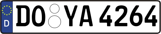 DO-YA4264