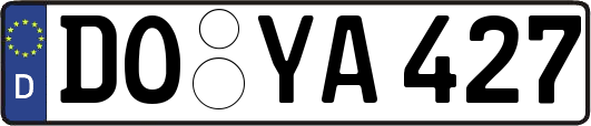 DO-YA427