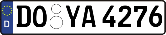 DO-YA4276