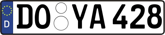 DO-YA428