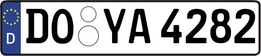 DO-YA4282