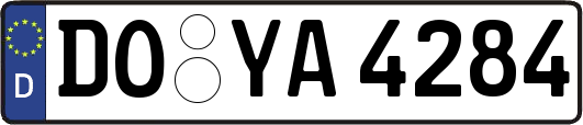 DO-YA4284