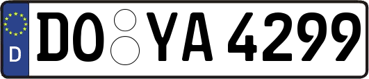 DO-YA4299