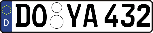 DO-YA432
