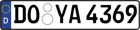 DO-YA4369