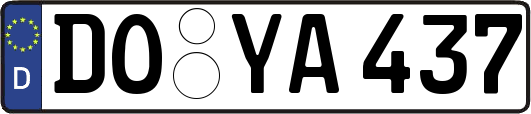 DO-YA437