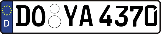 DO-YA4370
