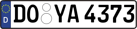 DO-YA4373