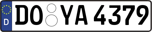 DO-YA4379