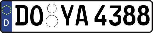 DO-YA4388