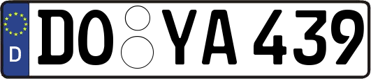 DO-YA439