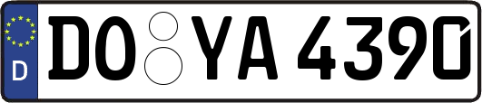 DO-YA4390