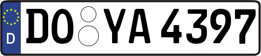 DO-YA4397
