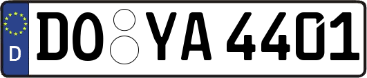 DO-YA4401