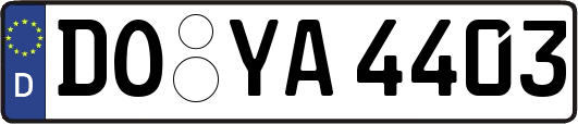 DO-YA4403