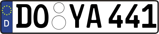 DO-YA441