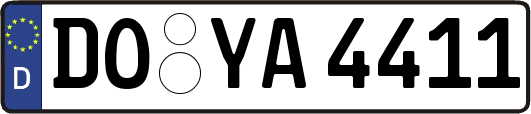 DO-YA4411