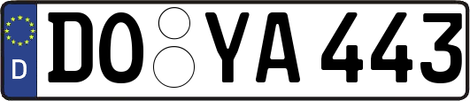 DO-YA443