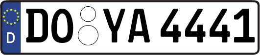 DO-YA4441