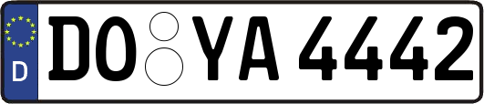 DO-YA4442