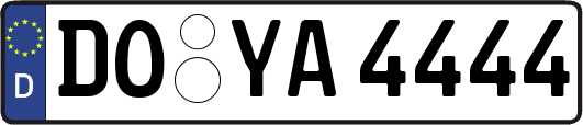 DO-YA4444