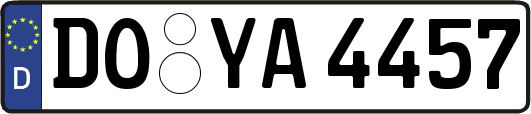 DO-YA4457