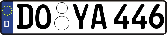 DO-YA446