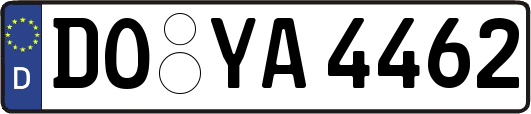 DO-YA4462