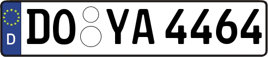 DO-YA4464