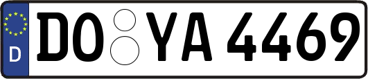 DO-YA4469